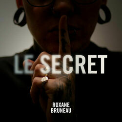 Le Secret Chords by Roxane Bruneau
