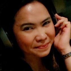 Biyaya Nyay Sapat Chords by Roxanne Gorospe