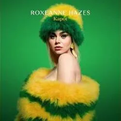 Kapot Chords by Roxeanne Hazes