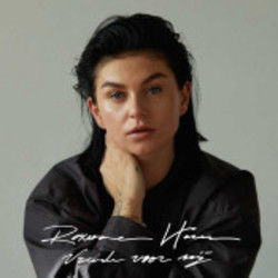 Vreemde Voor Mij Chords by Roxeanne Hazes