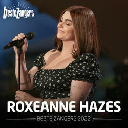 Wie Ik Zoek by Roxeanne Hazes