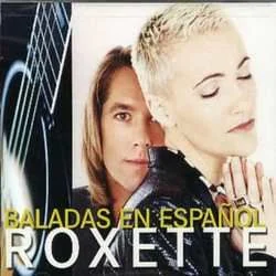 Alguien Chords by Roxette