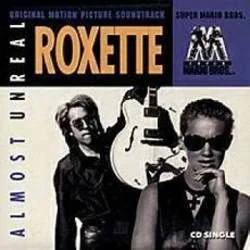 Almost Unreal Chords by Roxette