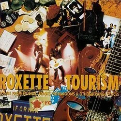 Cinnamon Street Chords by Roxette
