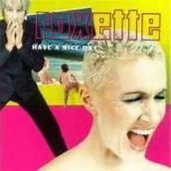 Cooper Ukulele Chords by Roxette