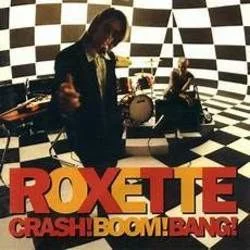 Crash! Boom! Bang! Chords by Roxette