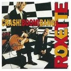 Crash Boom Bang Ukulele Chords by Roxette