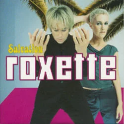 Crazy About You Chords by Roxette
