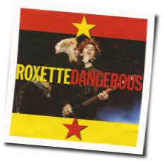 Dangerous Intro Tab by Roxette