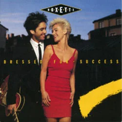 Dressed For Success Tab by Roxette