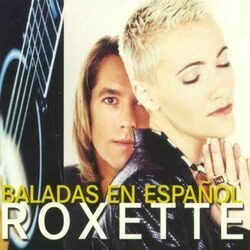 Ella Es Tímida Chords by Roxette