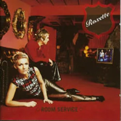 Everyday Chords by Roxette