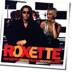 Go To Sleep Tab by Roxette