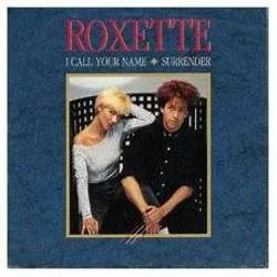 I Call Your Name Ukulele Chords by Roxette