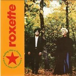 I Remember You Tab by Roxette