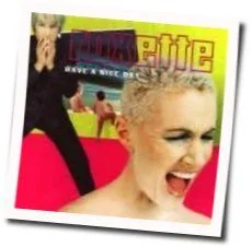 It Will Take A Long Long Time Chords by Roxette