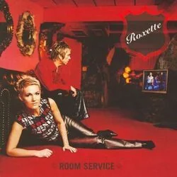 Looking For Jane Chords by Roxette