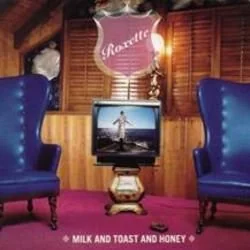 Milk And Toast And Honey Chords by Roxette