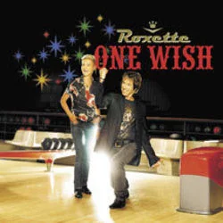 One Wish Chords by Roxette