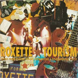 Paint Acoustic Chords by Roxette