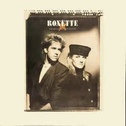 Pearls Of Passion Chords by Roxette