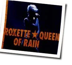Queen Of Rain Chords by Roxette