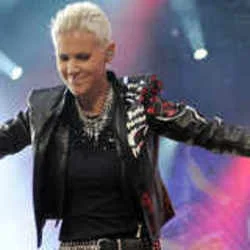 Real Me Tab by Roxette