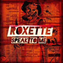 Speak To Me Chords by Roxette