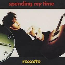Spending My Time (Ver2) Chords by Roxette