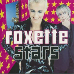 Stars Tab by Roxette