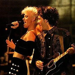 Thing About You Chords by Roxette