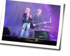 Things Will Never Bethe Same (Ver 2) Chords by Roxette