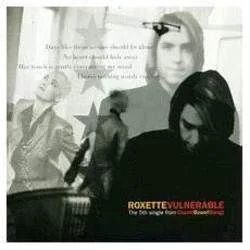 Vulnerable Chords by Roxette