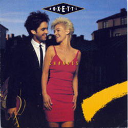 Chances  Chords by Roxette