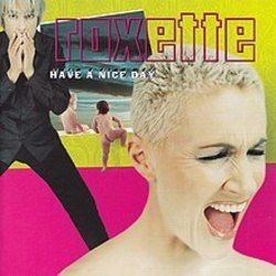 Crush On You by Roxette