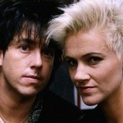 Devil And Daughter Tabs by Roxette