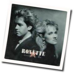 Fingertips Tabs by Roxette
