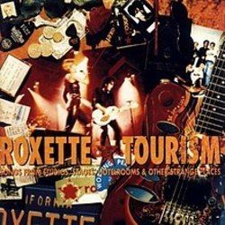 Heart Shaped Sea Tabs by Roxette