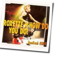 How Do You Do Tabs by Roxette