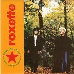 Roxette tabs for I remember you