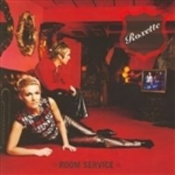 It Takes You No Time To Get Here Chords by Roxette