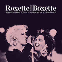 Joy Of A Toy by Roxette