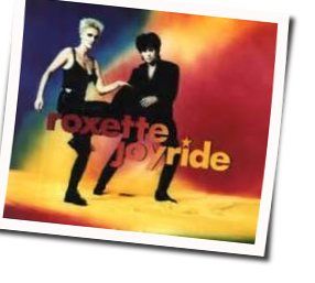 Joyride Tabs by Roxette