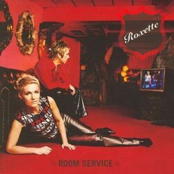 Looking For Jane Chords by Roxette