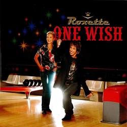 One Wish Ukulele Chords by Roxette