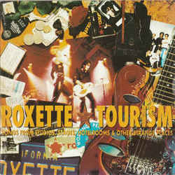 Paint Acoustic by Roxette