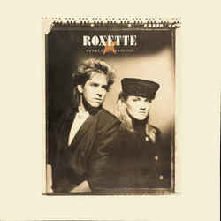 Pearls Of Passion by Roxette