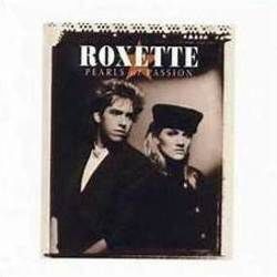 Secrets That She Keeps Chords by Roxette