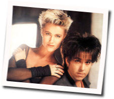Shes Got The Look Chords by Roxette