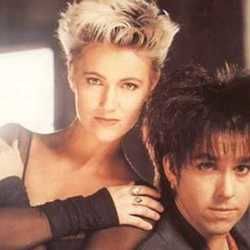 Shes Got The Look Ukulele Chords by Roxette